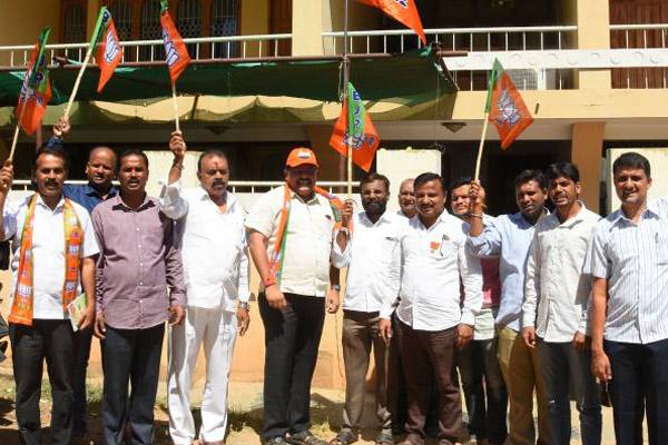CTD BJP 18