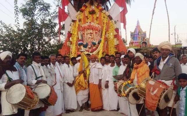 HYR katanayakanahalli 25