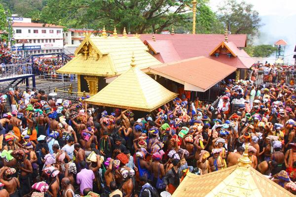 ಶಬರಿಮಲೆಯಿಂದ ಅಂಚೆ ಮೂಲಕ ‘ಸ್ವಾಮಿ ಪ್ರಸಾದಂ’