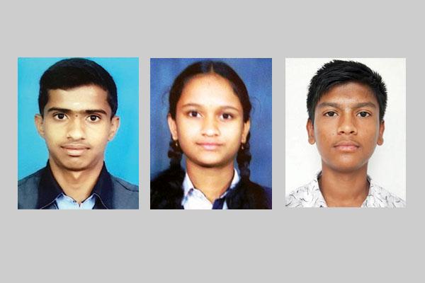 GADGA SSLC