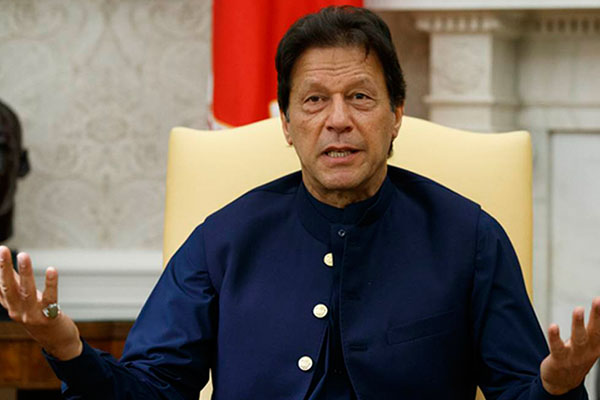 imran khan