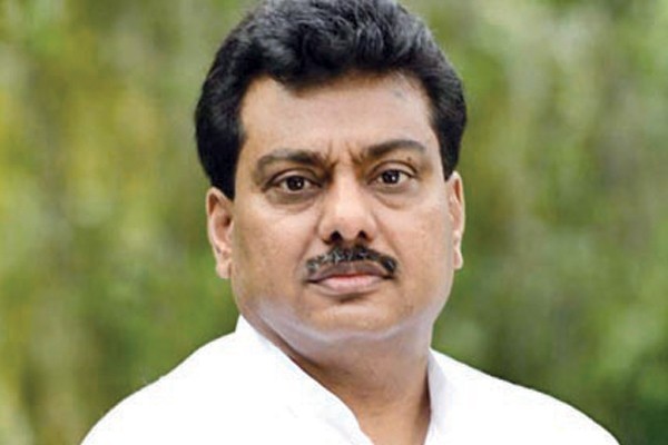 MB Patil