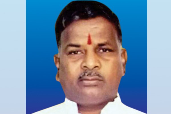 Ravigouda Patil