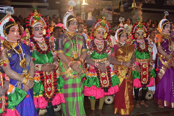 yakshagana