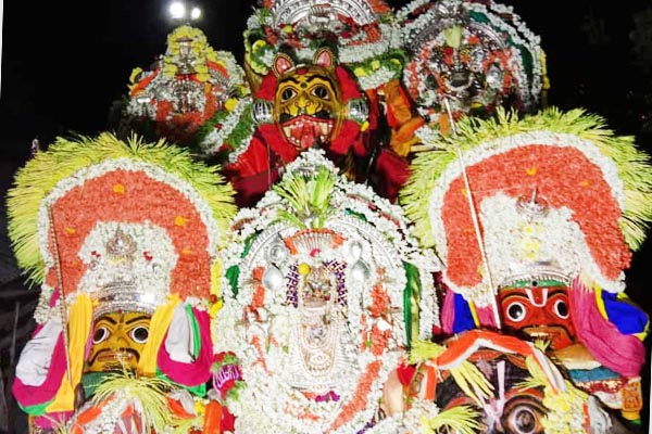 ಆರತಿಬಾನ ಕಾರ್ಯಕ್ರಮ ಸಂಪನ್ನ