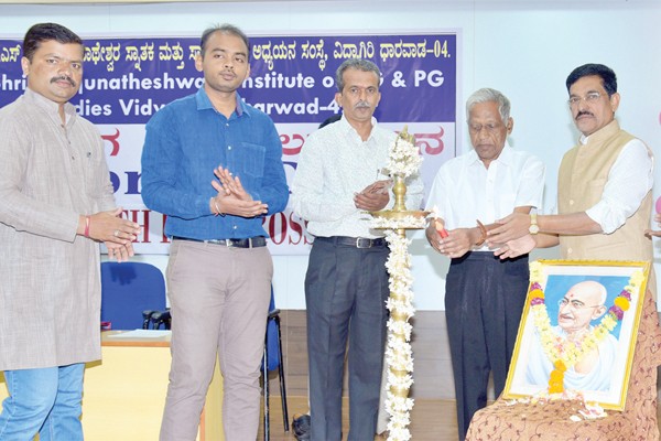 ಎಂಡಿಟಿ ಮಾತ್ರೆ ಸೇವನೆಯಿಂದ ಕುಷ್ಠರೋಗ ಮುಕ್ತಿ