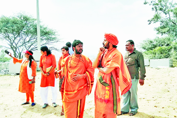 ಯೇಸು ಪ್ರತಿಮೆ ನಿರ್ಮಾಣ ನಿರ್ಧಾರ, ಡಿಕೆಶಿ ಭವಿಷ್ಯಕ್ಕೆ ಸಂಚಕಾರ