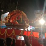 Adamaru Paryaya Meravanige Krishnapura swamiji 18 JAN 20