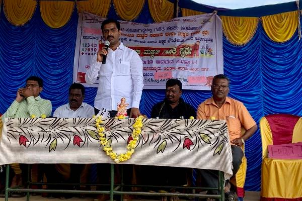 ಸರಳ ವಿಧಾನ ಗಣಿತ ಕಲಿಕೆಗೆ ಸಹಕಾರಿ