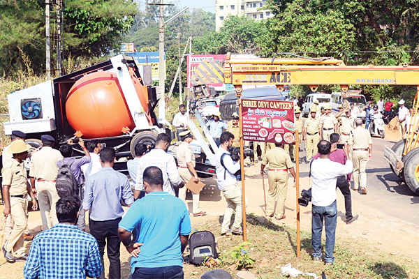 ರಾಜ್ಯದಲ್ಲಿ ಹೆಚ್ಚಿದ ಉಗ್ರಾತಂಕ!: ಸಿಕ್ಕಿಲ್ಲ ಹಲವು ಉಗ್ರರ ಸುಳಿವು, ಬಾಂಬ್ ಪತ್ತೆ ಬಳಿಕ ವ್ಯಾಪಕ ಕಾರ್ಯಾಚರಣೆ