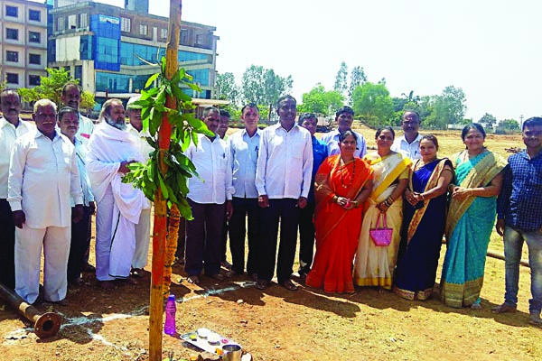 ಖಾನಾಪುರ: ಮಹಾಲಕ್ಷ್ಮೀ ಸಹಕಾರಿಗೆ ರಜತ ಸಂಭ್ರಮ