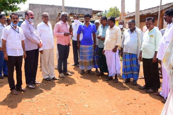 ಲಾಕ್‌ಡೌನ್ ಪಾಲನೆ ಸರ್ವರ ಕರ್ತವ್ಯ