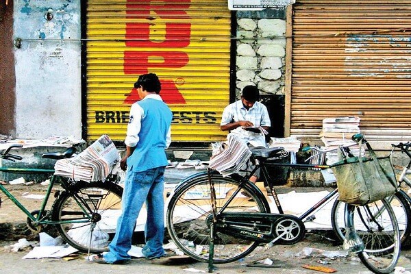 NewsPaper Circulation newspaper-circulation
