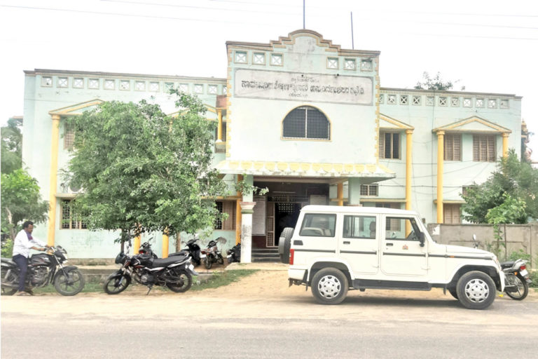 ಎಸ್ಸೆಸ್ಸೆಲ್ಸಿ `ಸಿ’ (ಛೀ) ಗ್ರೇಡ್ಗೆ ಗಿರಿ ಜಿಲ್ಲೆ