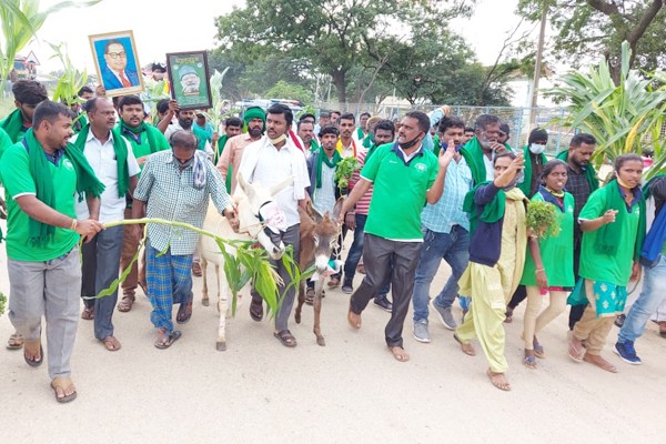 ಕರ್ನಾಟಕ ಬಂದ್‌ಗೆ ಕೋಲಾರದಲ್ಲಿ ಮಿಶ್ರ ಪ್ರತಿಕ್ರಿಯೆ