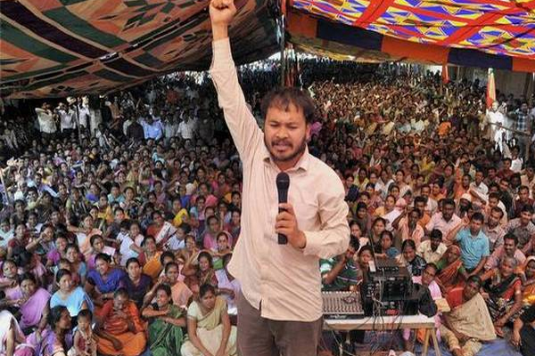 ಸಿಎಎ ವಿರೋಧಿಸಿ ಹಿಂಸಾತ್ಮಕ ಪ್ರತಿಭಟನೆ: ಸಾಮಾಜಿಕ ಕಾರ್ಯಕರ್ತನಿಗೆ ಜಾಮೀನು ನೀಡದ ಸುಪ್ರೀಂಕೋರ್ಟ್​