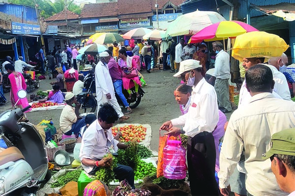 ಕರೊನಾ ನಿಯಂತ್ರಣಕ್ಕೆ ‘ವಿಶೇಷ ತಂಡ’