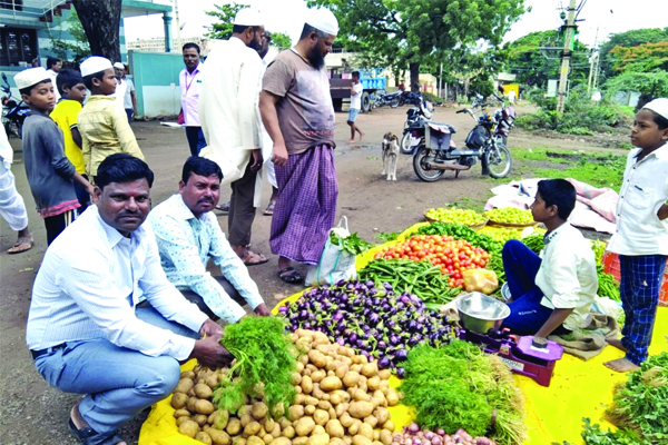 ವ್ಯಾಪಾರ-ವಹಿವಾಟಿಗೆ ಸಹಕಾರಿ