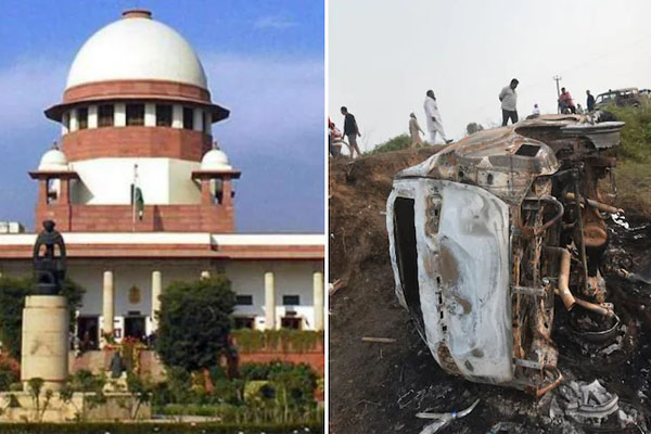 Lakhimpur Kheri Case: ತನಿಖೆ ಮೇಲ್ವಿಚಾರಣೆಗೆ ನಿವೃತ್ತ ನ್ಯಾಯಮೂರ್ತಿಗಳ ನೇಮಕ