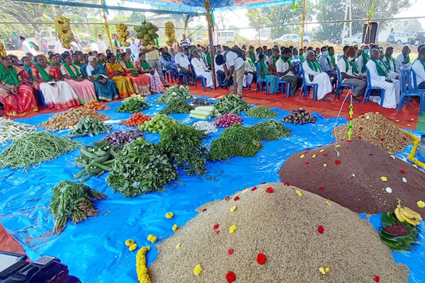 ಎಪಿಎಂಸಿ ವಿಸ್ತರಣೆಗೆ ಶೀಘ್ರ ಭೂಮಿ