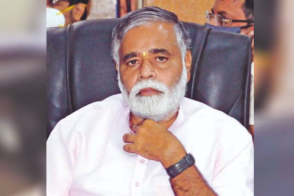 ಕಾಂಗ್ರೆಸ್ ಮೂಲ‌ ಇಟಲಿ: ಸಚಿವ ಬಿ.ಸಿ. ನಾಗೇಶ ಟಾಂಗ್
