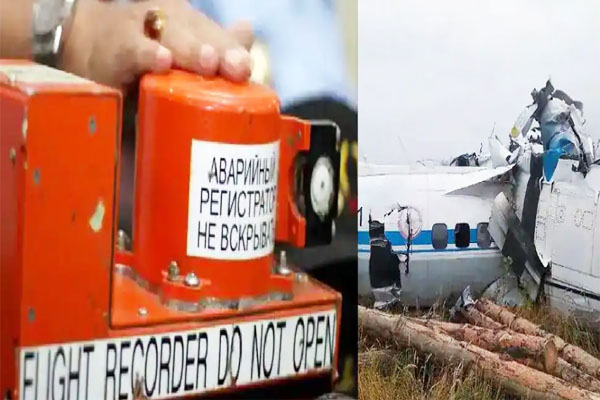 ಬ್ಲ್ಯಾಕ್​ಬಾಕ್ಸ್​ನಲ್ಲೂ ಪತ್ತೆಯಾಗಲಿಲ್ಲ ಬೋಯಿಂಗ್​ 737 ವಿಮಾನ ದುರಂತಕ್ಕೆ ಕಾರಣ!