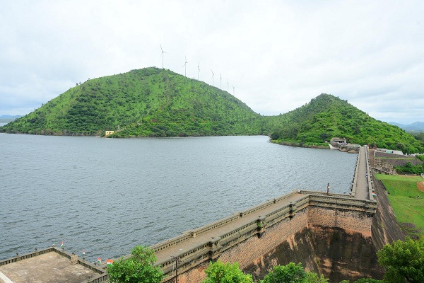 ವಿವಿ ಸಾಗರ ಕೋಡಿಗೆ ಕ್ಷಣ ಗಣನೆ