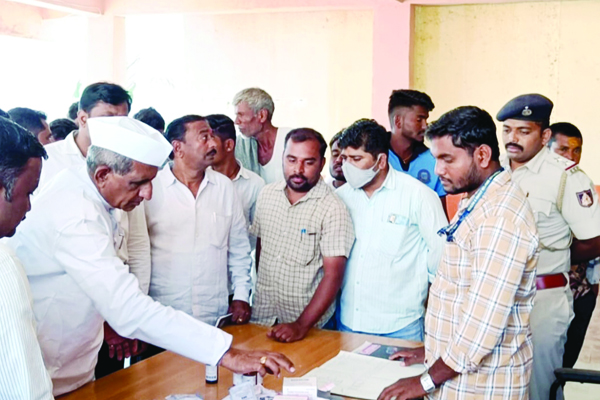 ಕಲುಷಿತ ನೀರು ಸೇವಿಸಿ ಇಬ್ಬರ ಸಾವು