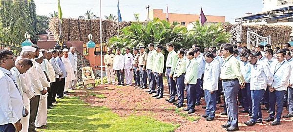 ಸಹಕಾರ ಕ್ಷೇತ್ರದ ಸಾಧನೆ ಜನರಿಗೆ ತಿಳಿಸಿ