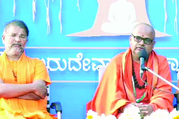 ಸಂತರವಾಣಿ ನಿರಂತರ ಮೊಳಗಲಿ