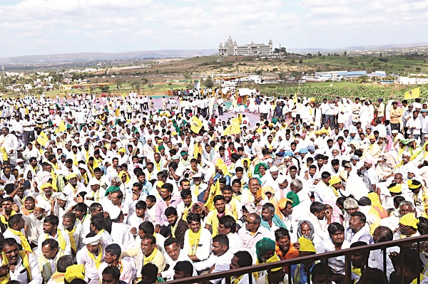 ಚುನಾವಣೆಯೊಳಗೇ ಕುರುಬರನ್ನು ಎಸ್ಟಿ ಪಟ್ಟಿಗೆ ಸೇರಿಸಿ