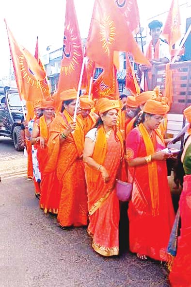 ವಿಜೃಂಭಣೆಯ ಕುಮಾರಲಿಂಗೇಶ್ವರಸ್ವಾಮಿ ಜಾತ್ರೋತ್ಸವ