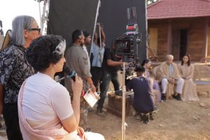 'ಎಮರ್ಜೆನ್ಸಿ' ಚಿತ್ರಕ್ಕಾಗಿ ಮನೆ ಅಡವಿಟ್ಟಿದ್ದಾರಂತೆ ಕಂಗನಾ ರಣಾವತ್​!