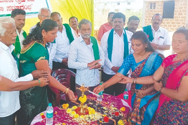 ದ್ವೇಷದ ವಿಷ ಬೀಜ ಬಿತ್ತುವ ಪಕ್ಷಗಳತ್ತ ಇರಲಿ ಎಚ್ಚರ