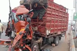 7 of West Bengal end life in Road Accident in Jajpur