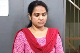 Kerala Woman Sheela