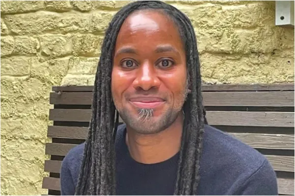 Man Who Was Illiterate Until Age 18 Becomes Cambridge Universitys Youngest Black Professor
