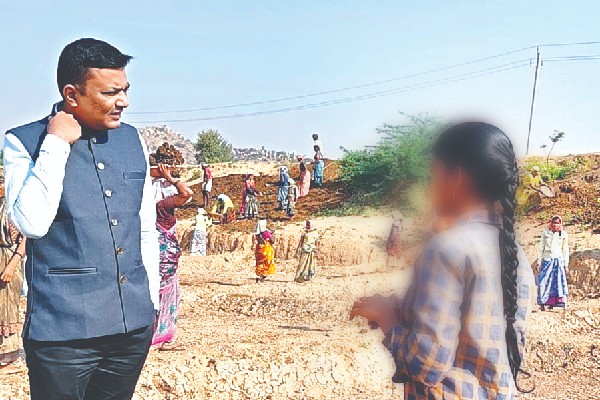 ನಾಯಕನಹಟ್ಟಿ ತಿಪ್ಪೇರುದ್ರಸ್ವಾಮಿ ಆಜ್ಞೆ ಪಾಲಿಸಿ