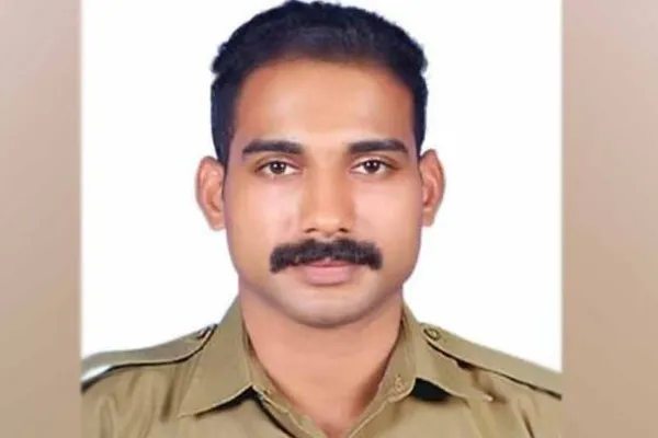 Photo of Kerala Police