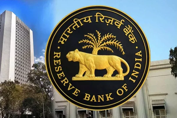 RBI Reserve Bank of India