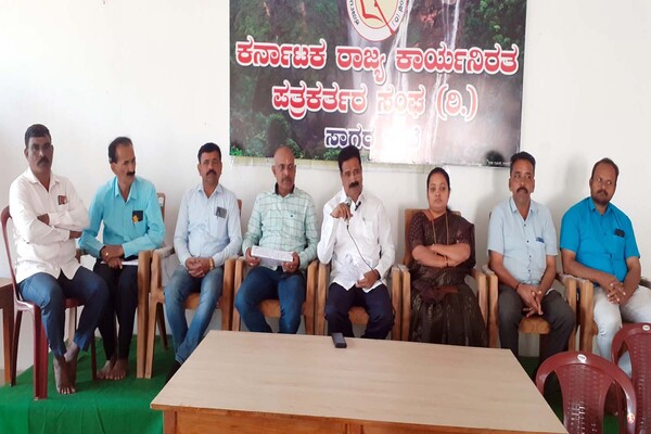 4ರಂದು 390 ಬಗರ್‌ಹುಕುಂ ರೈತರಿಗೆ ಹಕ್ಕುಪತ್ರ ವಿತರಣೆ; ಇನ್ನುಳಿದ ಅರ್ಹರಿಗೆ ಶೀಘ್ರ ಹಸ್ತಾಂತರ: ಹರತಾಳು ಹಾಲಪ್ಪ