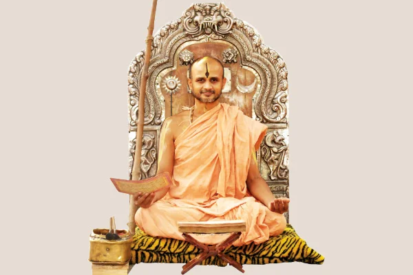 Sathyathma Theertha Swamiji