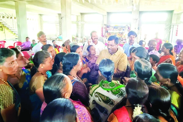 ಕಾಂಗ್ರೆಸ್ ವರಿಷ್ಠರ ಸಕಾರಾತ್ಮಕ ಸ್ಪಂದನೆ
