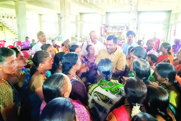 ಕಾಂಗ್ರೆಸ್ ವರಿಷ್ಠರ ಸಕಾರಾತ್ಮಕ ಸ್ಪಂದನೆ