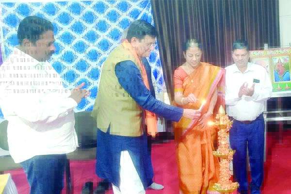 ಬೆಳಗಾವಿಯ ಪರಂಪರಾಗತ ಫೌಂಡ್ರಿ ಉದ್ಯಮ ಅಭಿವೃದ್ಧಿಗೆ ವಿಶೇಷ ಆದ್ಯತೆ
