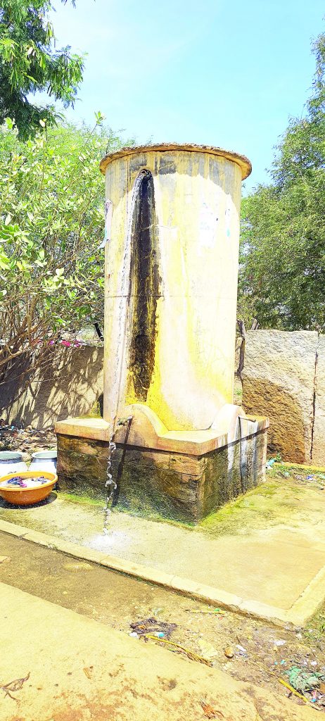 ಶುದ್ಧ ಕುಡಿವ ನೀರಿಗಿದೆ ತೊಂದರೆ - ಕೂಡ್ಲಿಗಿ ತಾಲೂಕಲ್ಲಿ ಫ್ಲೋರೈಡ್, ಆರ್ಸೆನಿಕ್ ಅಧಿಕ