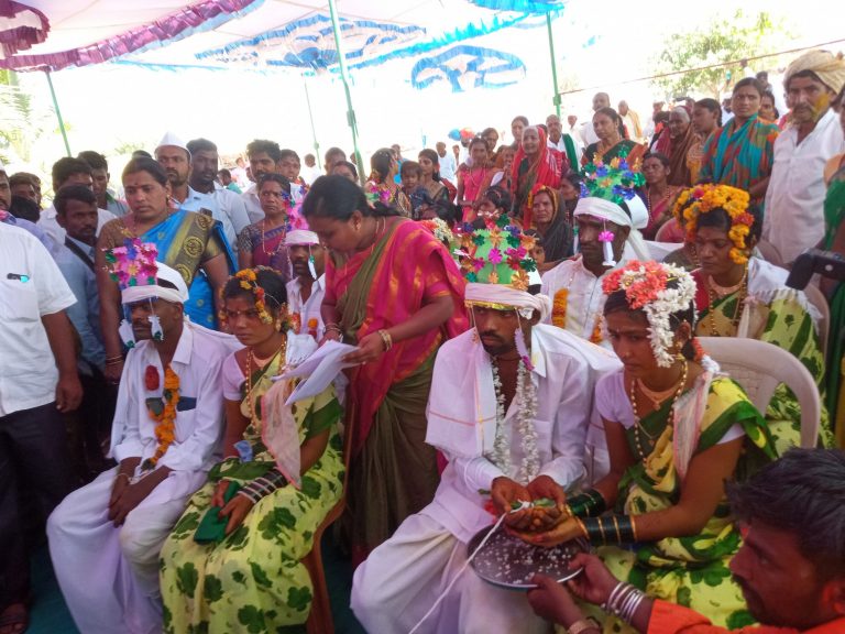 ಸಮುದಾಯದ ಪ್ರಗತಿಗೆ ಶಿಕ್ಷಣವೇ ಪ್ರಮುಖ ಅಸ್ತ್ರ