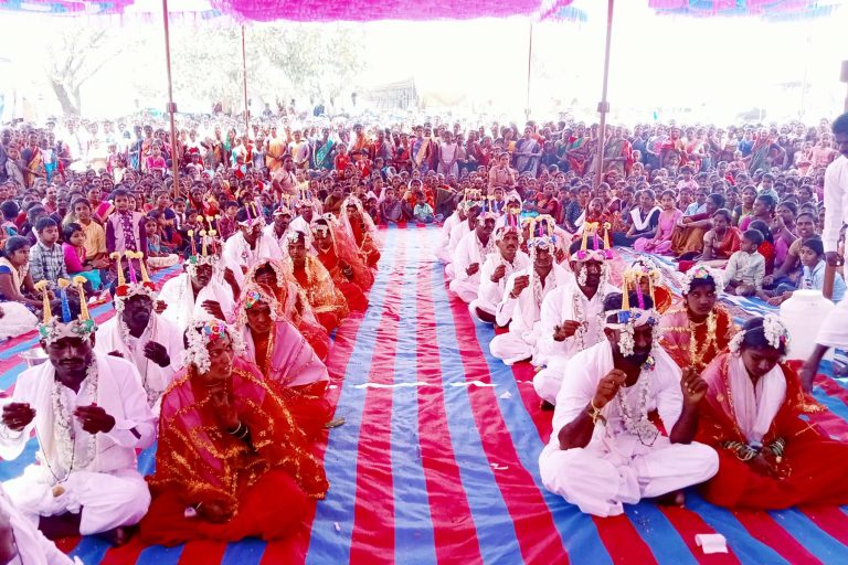 ಸಾಮೂಹಿಕ ವಿವಾಹಗಳು ಭಾಗ್ಯದ ಬೆಳಕಿದ್ದಂತೆ