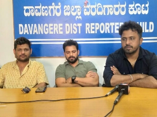 ಹೊಂದಿಸಿ ಬರೆಯಿರಿ’ ಚಿತ್ರಕ್ಕೆ ಪ್ರೇಕ್ಷಕರ ಸ್ಪಂದನೆ- ನಿರ್ದೇಶಕ ರಾಮೇನಹಳ್ಳಿ ಜಗನ್ನಾಥ್