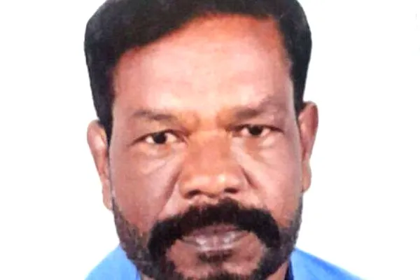 Kerala Lottery Winner